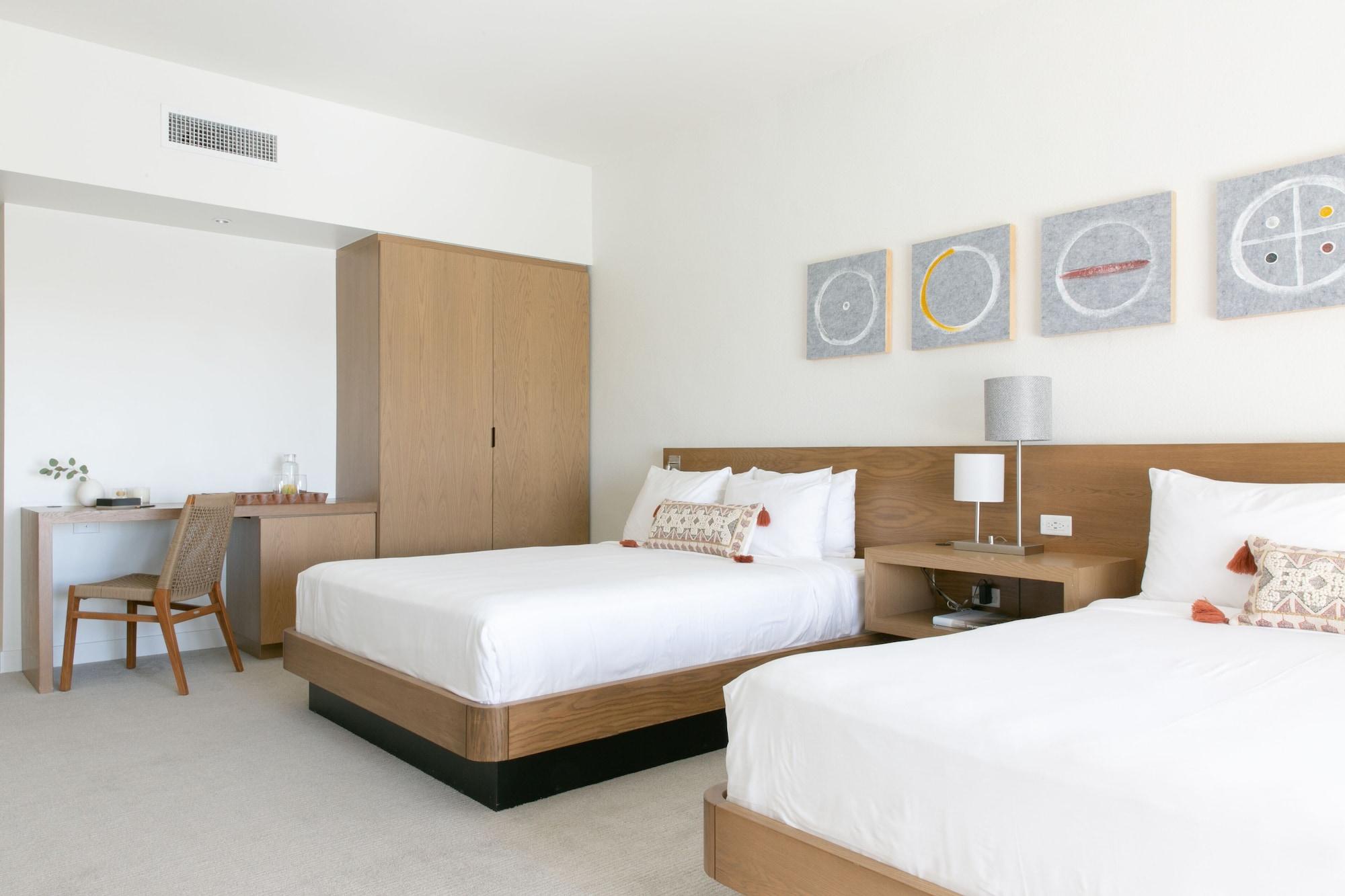 Civana Wellness Resort & Spa Carefree Εξωτερικό φωτογραφία