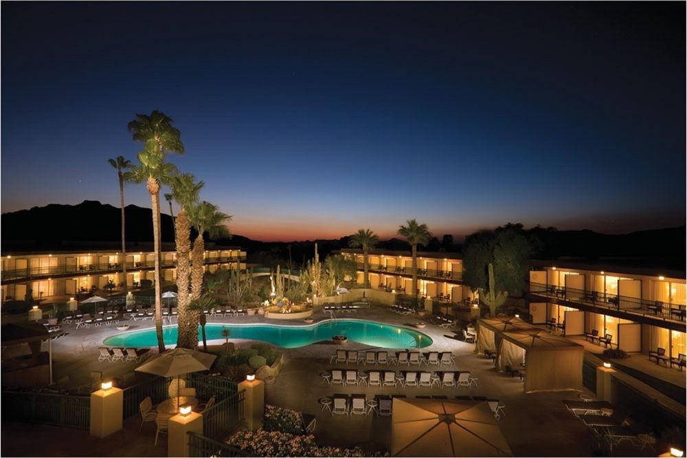 Civana Wellness Resort & Spa Carefree Εξωτερικό φωτογραφία