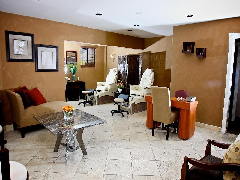 Civana Wellness Resort & Spa Carefree Εξωτερικό φωτογραφία