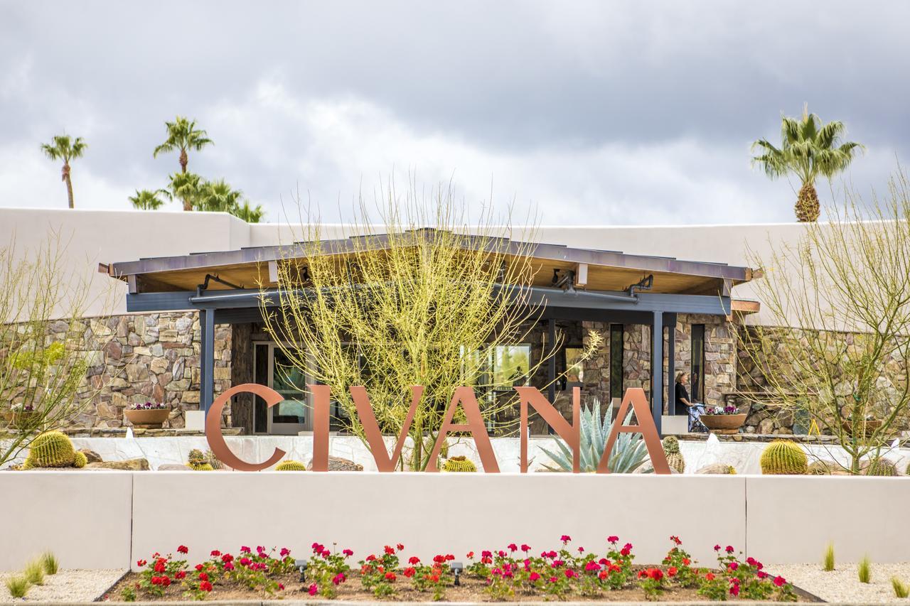 Civana Wellness Resort & Spa Carefree Εξωτερικό φωτογραφία